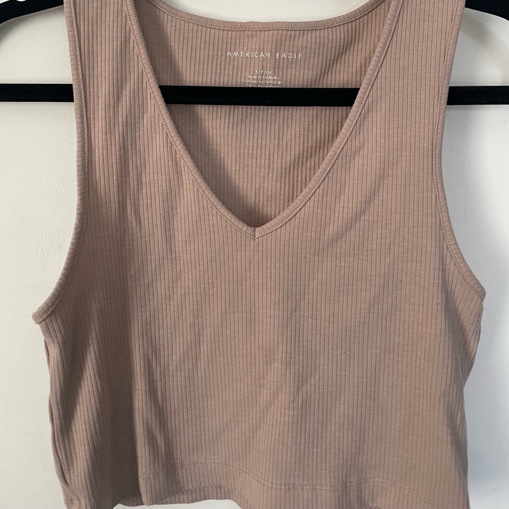 American Eagle tank top